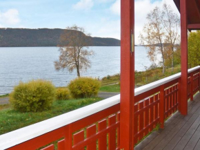 6 person holiday home in VATNE